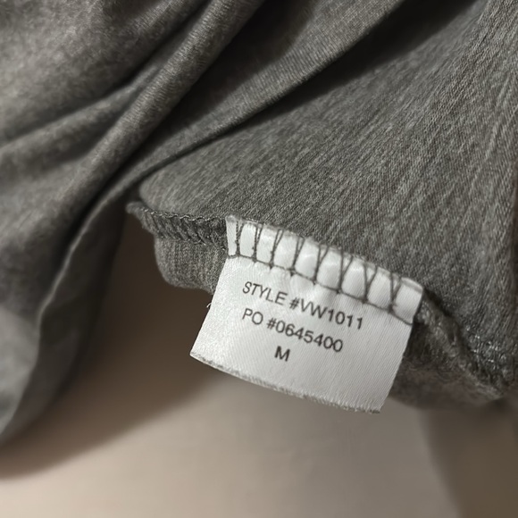 VUORI Energy Tee - Picture 10 of 10